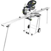 Festool Kapp-Zugsäge KS 120 REB-Set-UG KAPEX