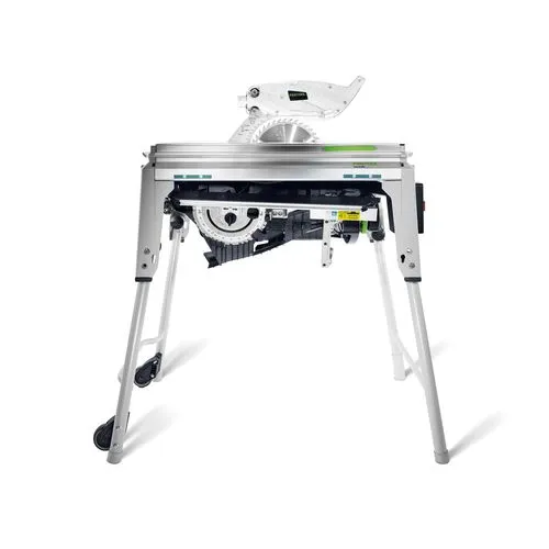 Festool Tischkreissäge TKS 80 EBS