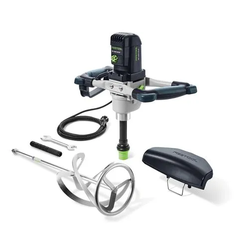 Festool Rührwerk MX 1600/2 RE EF HS3R