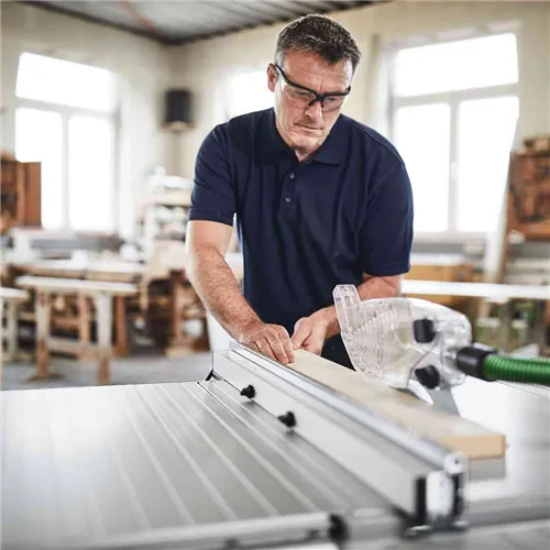 Festool Längsanschlag LA TKS 80