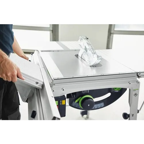 Festool Tischkreissäge TKS 80 EBS-Set