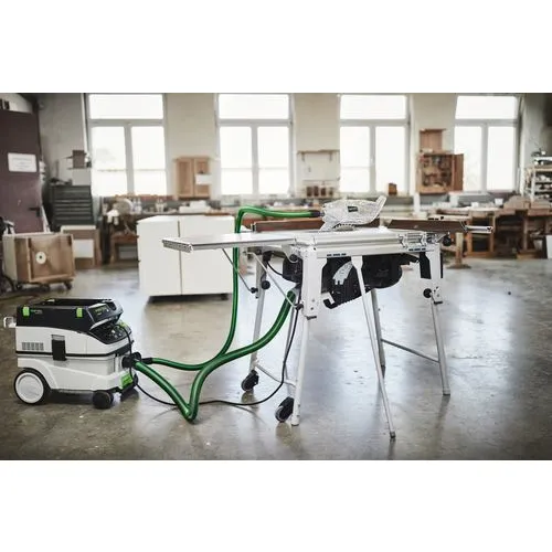 Festool Tischkreissäge TKS 80 EBS-Set