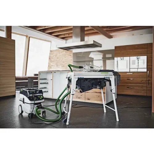 Festool Tischkreissäge TKS 80 EBS-Set