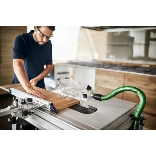 Festool Tischkreissäge TKS 80 EBS-Set