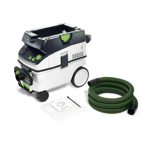 Festool Absaugmobil CTL 26 E AC RENOFIX CLEANTEC