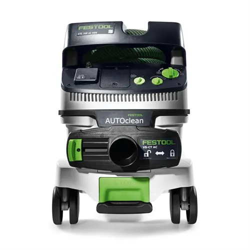 Festool Absaugmobil CTL 26 E AC RENOFIX CLEANTEC