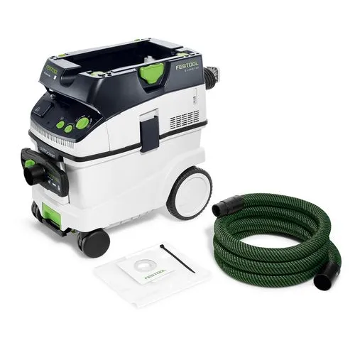 Festool Absaugmobil CTL 36 E AC RENOFIX CLEANTEC