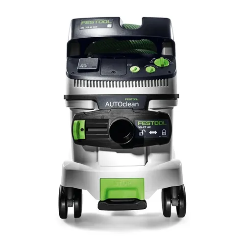 Festool Absaugmobil CTL 36 E AC RENOFIX CLEANTEC