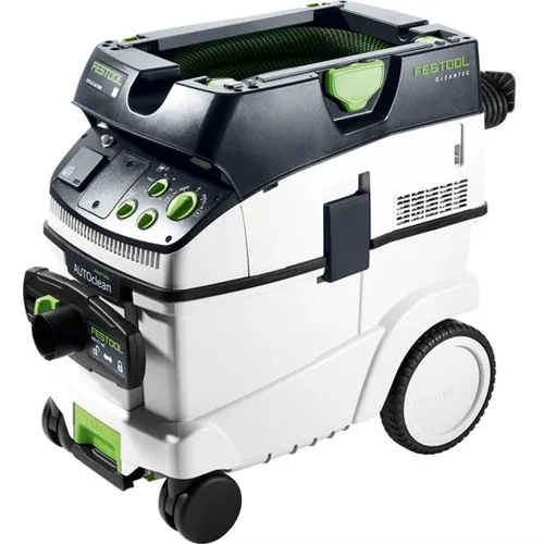 Festool Absaugmobil CTM 36 E AC RENOFIX CLEANTEC