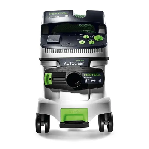 Festool Absaugmobil CTM 36 E AC RENOFIX CLEANTEC