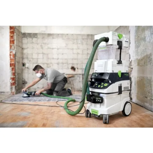 Festool Absaugmobil CTM 36 E AC RENOFIX CLEANTEC