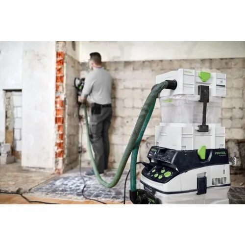 Festool Absaugmobil CTM 36 E AC RENOFIX CLEANTEC