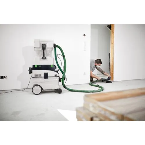 Festool Absaugmobil CTM 36 E AC RENOFIX CLEANTEC