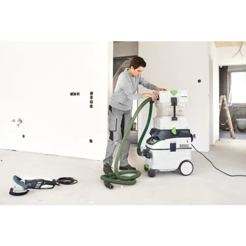 Festool Absaugmobil CTM 36 E AC RENOFIX CLEANTEC