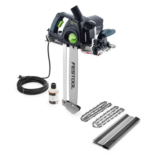 Festool Schwertsäge IS 330 EB