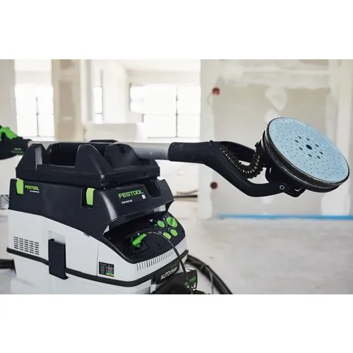 Festool Langhalsschleifer LHS 2 225 EQI-Plus PLANEX