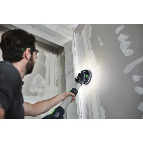 Festool Langhalsschleifer LHS 2 225 EQI-Plus PLANEX