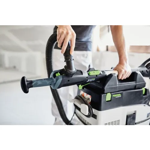 Festool Langhalsschleifer LHS 2 225 EQI-Plus PLANEX