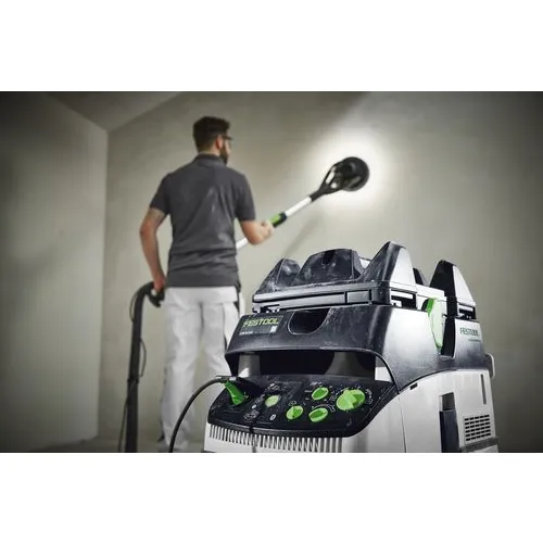 Festool Langhalsschleifer LHS 2 225 EQI-Plus PLANEX