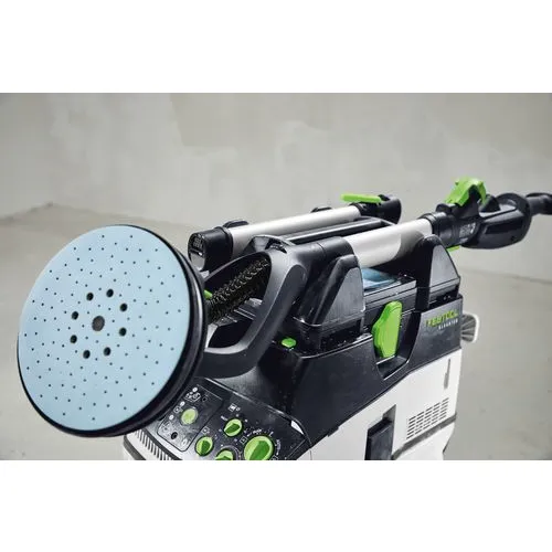 Festool Langhalsschleifer LHS 2 225 EQI-Plus PLANEX