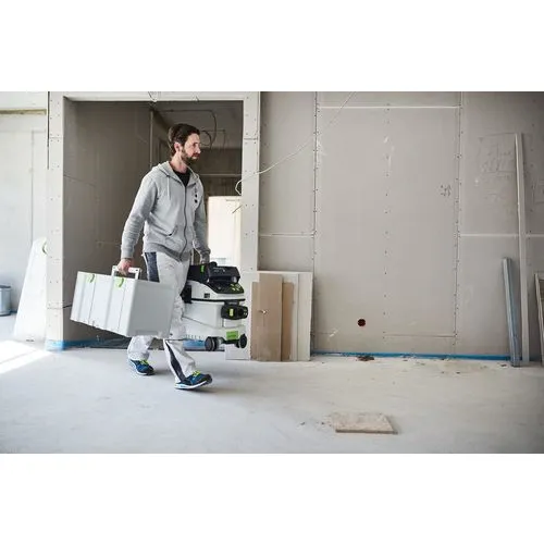 Festool Langhalsschleifer LHS 2 225 EQI-Plus PLANEX