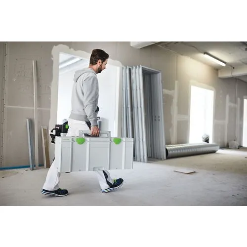 Festool Langhalsschleifer LHS 2 225 EQI-Plus PLANEX