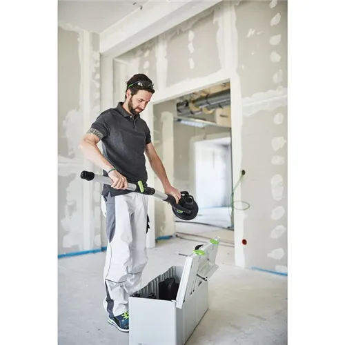 Festool Langhalsschleifer LHS 2 225 EQI-Plus PLANEX