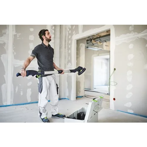 Festool Langhalsschleifer LHS 2 225 EQI-Plus PLANEX