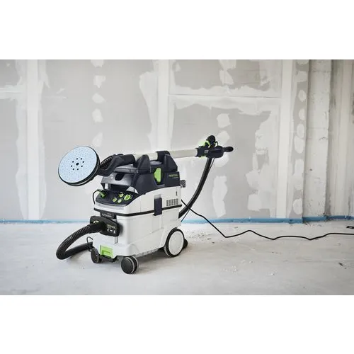 Festool Langhalsschleifer LHS 2 225 EQI-Plus PLANEX