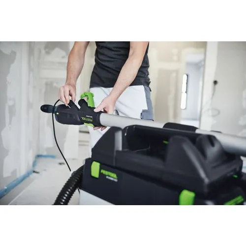 Festool Langhalsschleifer LHS 2 225 EQI-Plus PLANEX