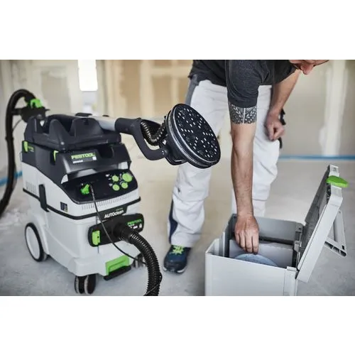 Festool Langhalsschleifer LHS 2 225 EQI-Plus PLANEX