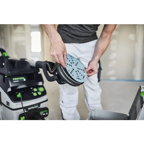 Festool Langhalsschleifer LHS 2 225 EQI-Plus PLANEX