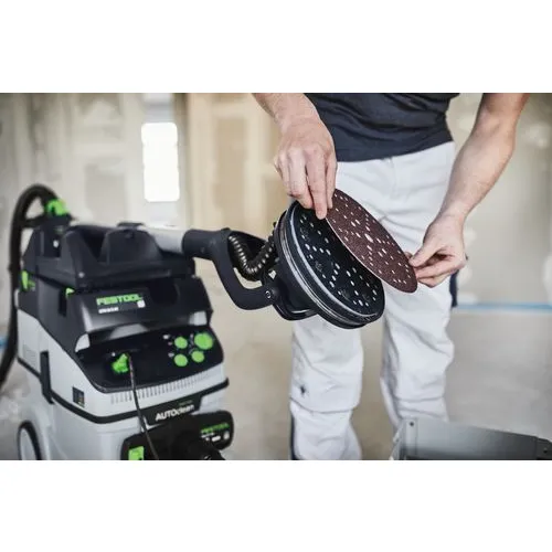 Festool Langhalsschleifer LHS 2 225 EQI-Plus PLANEX