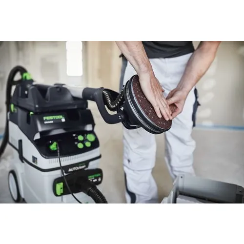 Festool Langhalsschleifer LHS 2 225 EQI-Plus PLANEX