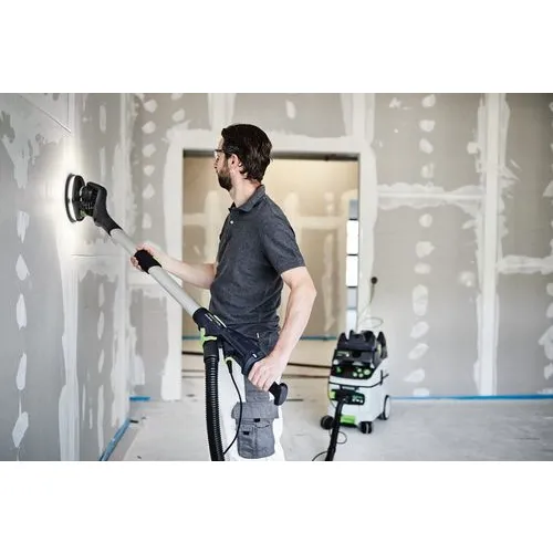 Festool Langhalsschleifer LHS 2 225 EQI-Plus PLANEX