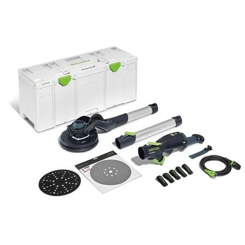 Festool Langhalsschleifer LHS 2 225 EQI-Plus PLANEX