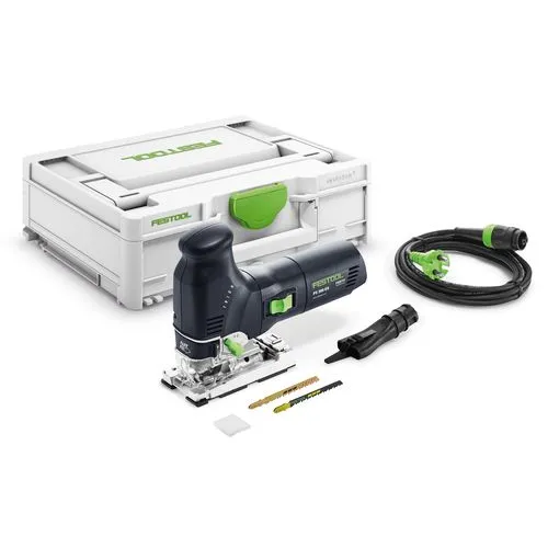 Festool Pendelstichsäge PS 300 EQ-Plus TRION