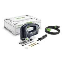 Festool Pendelstichsäge PSB 300 EQ-Plus TRION