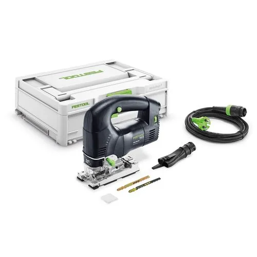 Festool Pendelstichsäge PSB 300 EQ-Plus TRION