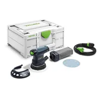 Festool Exzenterschleifer ETS 125 REQ-Plus