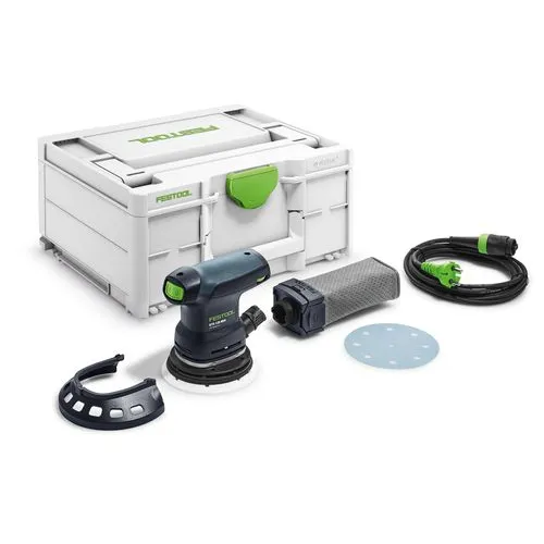 Festool Exzenterschleifer ETS 125 REQ-Plus