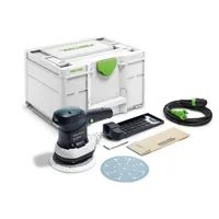 Festool Exzenterschleifer ETS 150/3 EQ-Plus