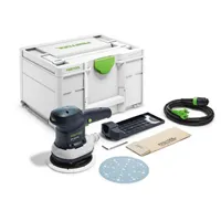 Festool Exzenterschleifer ETS 150/5 EQ-Plus