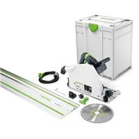 Festool Tauchsäge TS 75 EBQ-Plus-FS