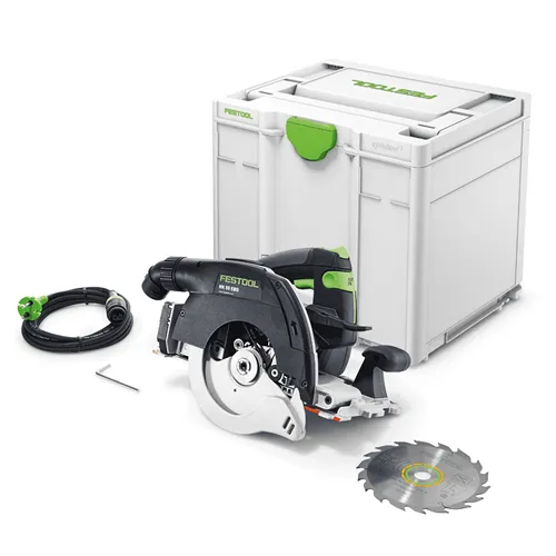 Festool Handkreissäge HK 55 EBQ-Plus