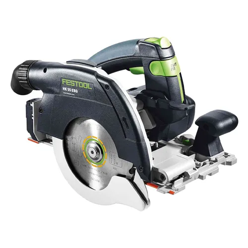Festool Handkreissäge HK 55 EBQ-Plus