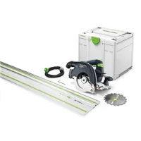 Festool Handkreissäge HK 55 EBQ-Plus-FS