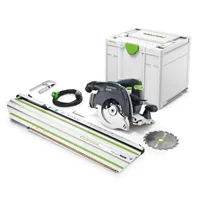 Festool Handkreissäge HK 55 EBQ-Plus-FSK 420