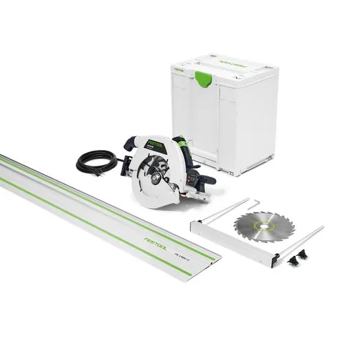 Festool Handkreissäge HK 85 EB-Plus-FS