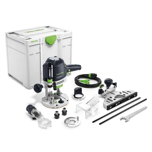 Festool Oberfräse OF 1400 EBQ-Plus